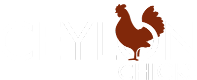 Ceylon Chicks